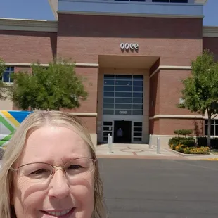 Restoring flexibility and fixing pain due to a nasty fall. That shoulder is better now than the one that wasn't injured. So grateful!