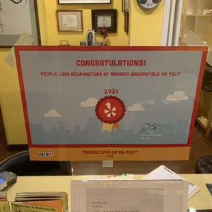 Best acupuncturest on planet earth !!