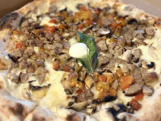 La Baia Italian Food