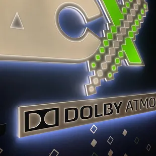 They mixed IMAX and Dolby Cinema... somehow they made them better combined.