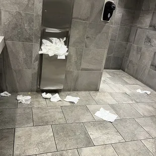 Trash