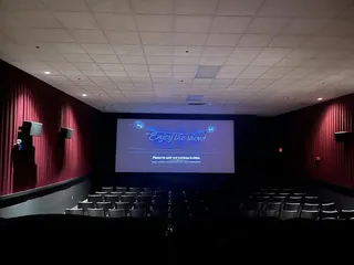Fremont 4 Theatres