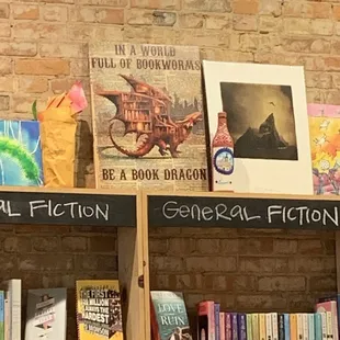 Posters