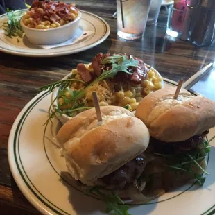 Badger Bros Sliders