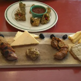 Charcuterie