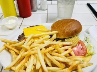 Town & Country Cafe