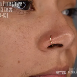 Ad Astra Piercing Co