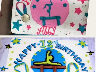 Amber's Sweet Shoppe