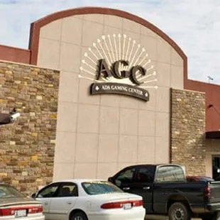 Ada Gaming Center