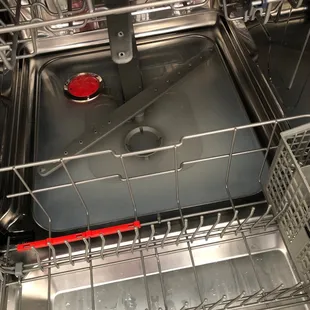 Not draining even after two visits from ADA Repair...incompetent!!