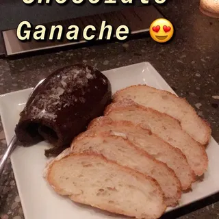 Chocolate Ganache