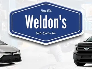 Weldon's Auto Center