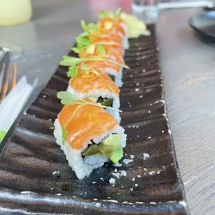 Juraku roll