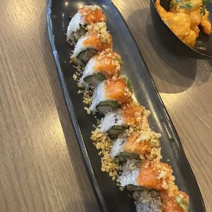 Unkai Specialty Roll