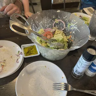 Adagio Pasta & Grill