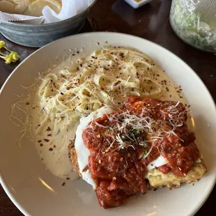 Italian Trio