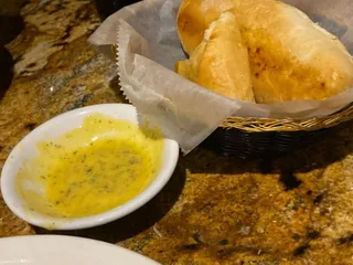 Moustos Pasta Grill