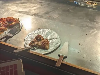 Ace's Chicago Pizza