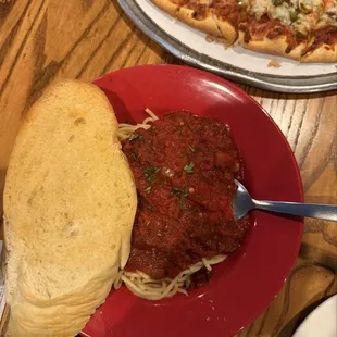 Adagio's Pizza Factory