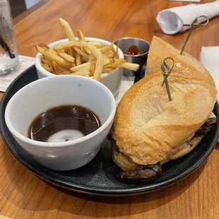 French Dip