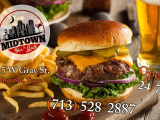 Midtown Bar & Grill