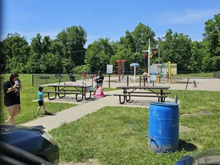 Spray Park