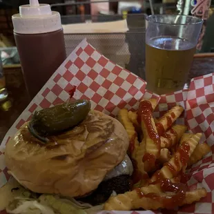 Cheeseburger