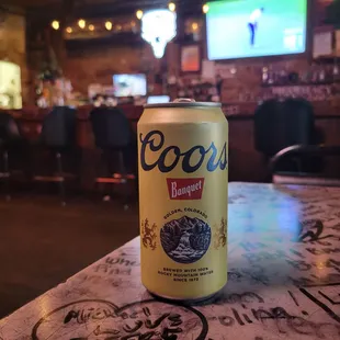 drink