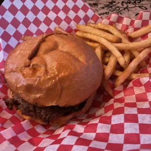 Burger