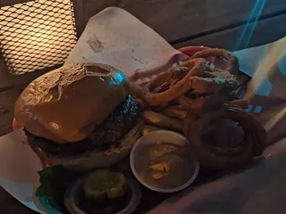 Lee Harvey's