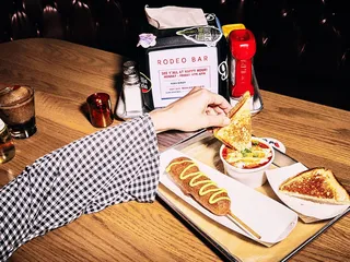 Rodeo Bar