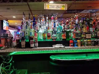 Willie's Lounge