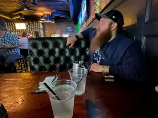 Will Call Bar