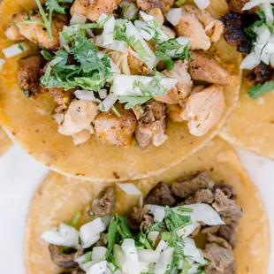 food, tacos