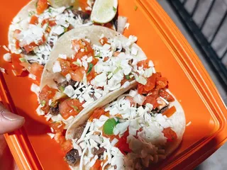 Bunti G's Tacos