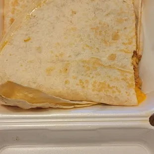 Quesadilla