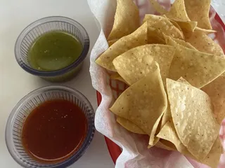 Salo’s Taqueria
