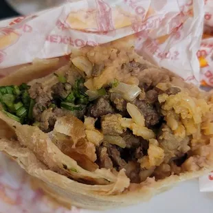 Fresh cilantro !!! Best of the best