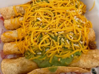 Adalberto's Mexican Food