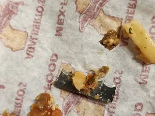 Adanberto’s Mexican Food