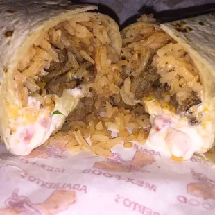 Super Burrito