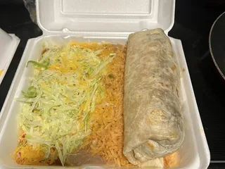 El Forastero Mexican Food