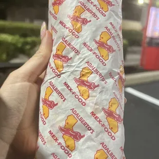 Horchata Agua Fresca~ This sweet horchata is absolutely incredible, 5/5 stars!