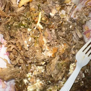 even though they are rude they make the best food !