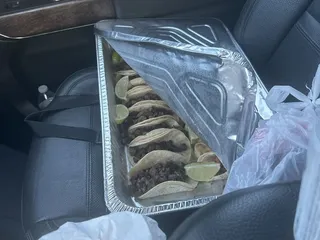 Taqueria Ay Jalisco Express