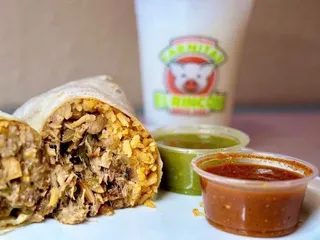 Carnitas El Rincon