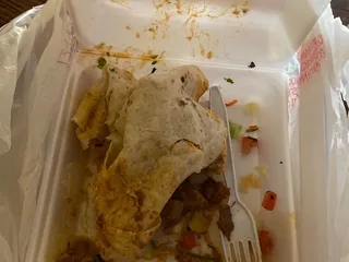 Brianna's Mexican Restaurant