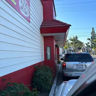Drive Thru
