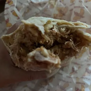 Super Burrito