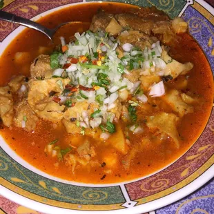 Menudo